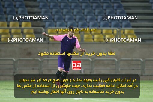 2069560, Tehran, Iran, Friendly logistics match، Persepolis 7 - 0 شمس آذر قزوین on 2023/07/11 at Shahid Kazemi Stadium