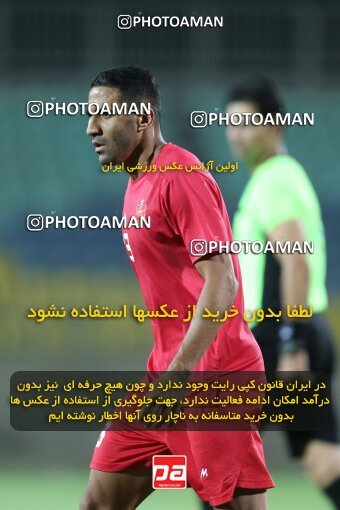 2069669, Tehran, Iran, Friendly logistics match، Persepolis 7 - 0 شمس آذر قزوین on 2023/07/11 at Shahid Kazemi Stadium