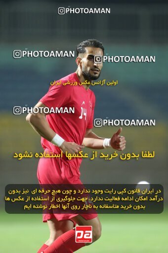 2069675, Tehran, Iran, Friendly logistics match، Persepolis 7 - 0 شمس آذر قزوین on 2023/07/11 at Shahid Kazemi Stadium