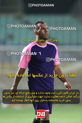2069685, Tehran, Iran, Friendly logistics match، Persepolis 7 - 0 شمس آذر قزوین on 2023/07/11 at Shahid Kazemi Stadium
