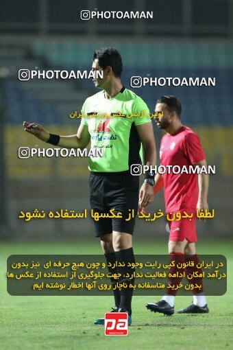 2069707, Tehran, Iran, Friendly logistics match، Persepolis 7 - 0 Shams Azar F.C. on 2023/07/11 at Shahid Kazemi Stadium