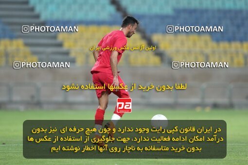 2069718, Tehran, Iran, Friendly logistics match، Persepolis 7 - 0 شمس آذر قزوین on 2023/07/11 at Shahid Kazemi Stadium