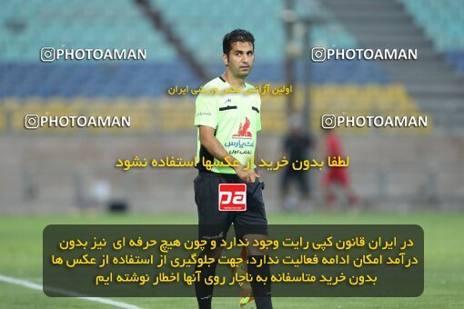 2069721, Tehran, Iran, Friendly logistics match، Persepolis 7 - 0 شمس آذر قزوین on 2023/07/11 at Shahid Kazemi Stadium