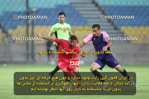 2069728, Tehran, Iran, Friendly logistics match، Persepolis 7 - 0 شمس آذر قزوین on 2023/07/11 at Shahid Kazemi Stadium