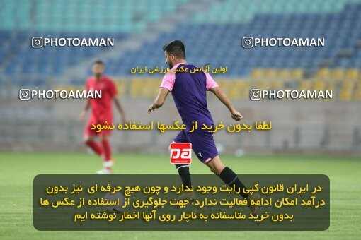 2069736, Tehran, Iran, Friendly logistics match، Persepolis 7 - 0 شمس آذر قزوین on 2023/07/11 at Shahid Kazemi Stadium