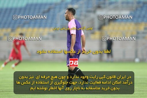 2069752, Tehran, Iran, Friendly logistics match، Persepolis 7 - 0 شمس آذر قزوین on 2023/07/11 at Shahid Kazemi Stadium