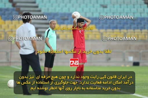 2069765, Tehran, Iran, Friendly logistics match، Persepolis 7 - 0 شمس آذر قزوین on 2023/07/11 at Shahid Kazemi Stadium