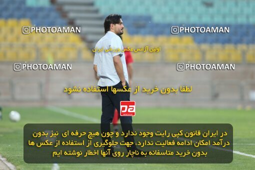 2069778, Tehran, Iran, Friendly logistics match، Persepolis 7 - 0 شمس آذر قزوین on 2023/07/11 at Shahid Kazemi Stadium