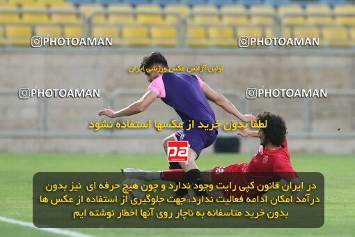 2069797, Tehran, Iran, Friendly logistics match، Persepolis 7 - 0 شمس آذر قزوین on 2023/07/11 at Shahid Kazemi Stadium