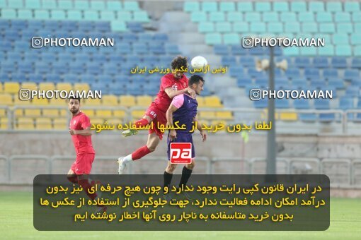 2069836, Tehran, Iran, Friendly logistics match، Persepolis 7 - 0 شمس آذر قزوین on 2023/07/11 at Shahid Kazemi Stadium