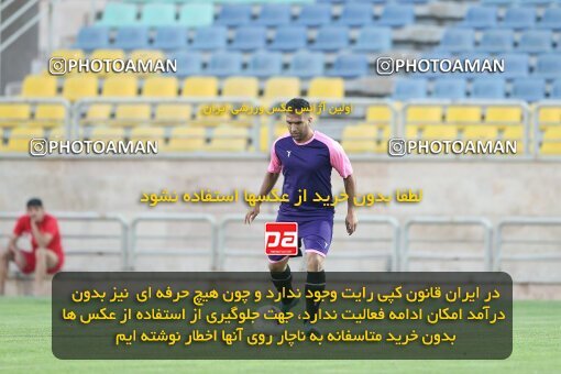 2069841, Tehran, Iran, Friendly logistics match، Persepolis 7 - 0 شمس آذر قزوین on 2023/07/11 at Shahid Kazemi Stadium