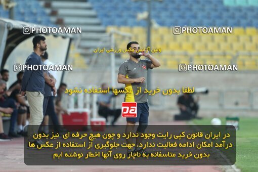 2069847, Tehran, Iran, Friendly logistics match، Persepolis 7 - 0 شمس آذر قزوین on 2023/07/11 at Shahid Kazemi Stadium