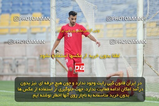 2069866, Tehran, Iran, Friendly logistics match، Persepolis 7 - 0 شمس آذر قزوین on 2023/07/11 at Shahid Kazemi Stadium