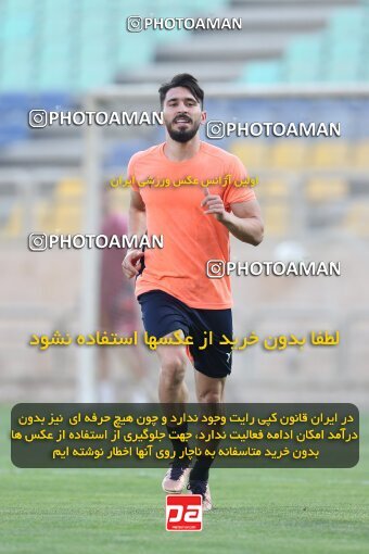 2069933, Tehran, Iran, Friendly logistics match، Persepolis 7 - 0 Shams Azar F.C. on 2023/07/11 at Shahid Kazemi Stadium