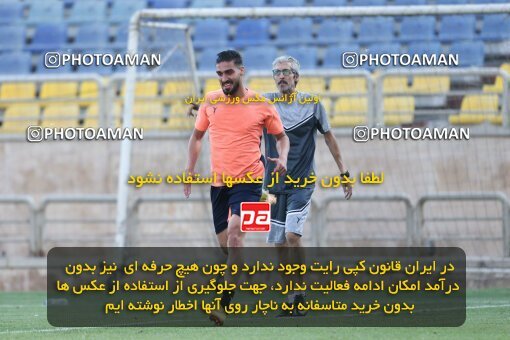 2069986, Tehran, Iran, Friendly logistics match، Persepolis 7 - 0 شمس آذر قزوین on 2023/07/11 at Shahid Kazemi Stadium