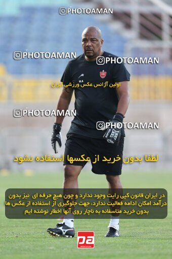 2070015, Tehran, Iran, Friendly logistics match، Persepolis 7 - 0 شمس آذر قزوین on 2023/07/11 at Shahid Kazemi Stadium
