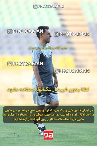 2070026, Tehran, Iran, Friendly logistics match، Persepolis 7 - 0 شمس آذر قزوین on 2023/07/11 at Shahid Kazemi Stadium