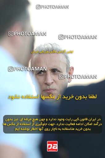 2070043, Tehran, Iran, Friendly logistics match، Persepolis 7 - 0 شمس آذر قزوین on 2023/07/11 at Shahid Kazemi Stadium