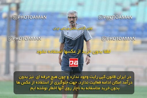 2070079, Tehran, Iran, Friendly logistics match، Persepolis 7 - 0 شمس آذر قزوین on 2023/07/11 at Shahid Kazemi Stadium