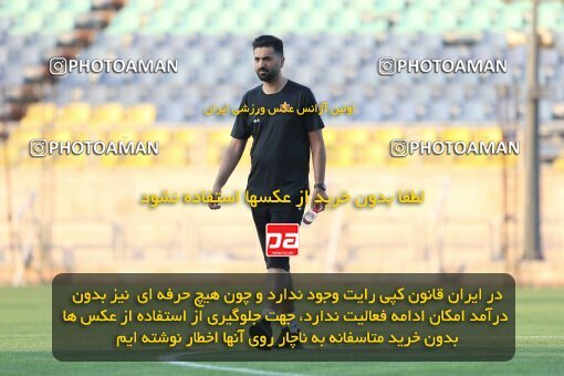2070098, Tehran, Iran, Friendly logistics match، Persepolis 7 - 0 شمس آذر قزوین on 2023/07/11 at Shahid Kazemi Stadium