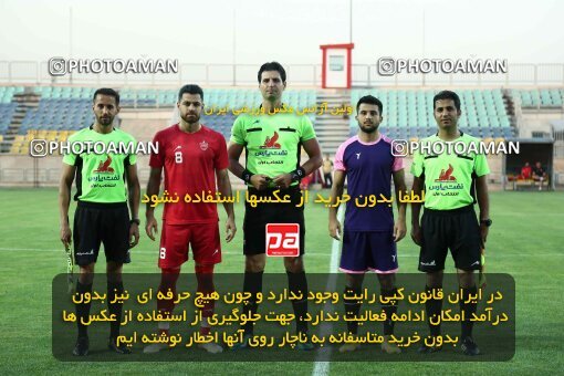 2070110, Tehran, Iran, Friendly logistics match، Persepolis 7 - 0 شمس آذر قزوین on 2023/07/11 at Shahid Kazemi Stadium