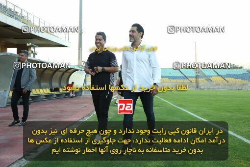 2070173, Tehran, Iran, Friendly logistics match، Persepolis 7 - 0 شمس آذر قزوین on 2023/07/11 at Shahid Kazemi Stadium