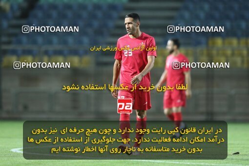 2070469, Tehran, Iran, Friendly logistics match، Persepolis 7 - 0 شمس آذر قزوین on 2023/07/11 at Shahid Kazemi Stadium