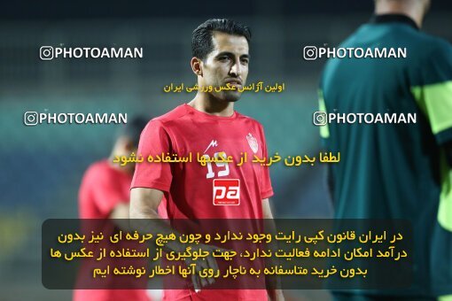 2070501, Tehran, Iran, Friendly logistics match، Persepolis 7 - 0 شمس آذر قزوین on 2023/07/11 at Shahid Kazemi Stadium