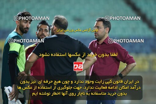 2070533, Tehran, Iran, Friendly logistics match، Persepolis 7 - 0 شمس آذر قزوین on 2023/07/11 at Shahid Kazemi Stadium