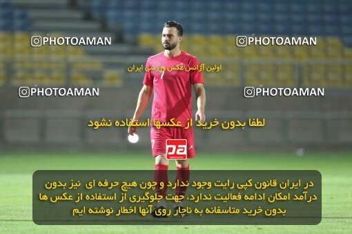 2070557, Tehran, Iran, Friendly logistics match، Persepolis 7 - 0 شمس آذر قزوین on 2023/07/11 at Shahid Kazemi Stadium