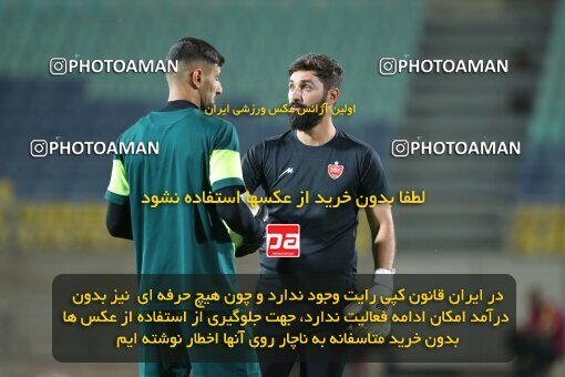 2070563, Tehran, Iran, Friendly logistics match، Persepolis 7 - 0 شمس آذر قزوین on 2023/07/11 at Shahid Kazemi Stadium