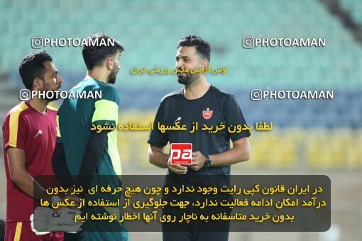 2070588, Tehran, Iran, Friendly logistics match، Persepolis 7 - 0 شمس آذر قزوین on 2023/07/11 at Shahid Kazemi Stadium