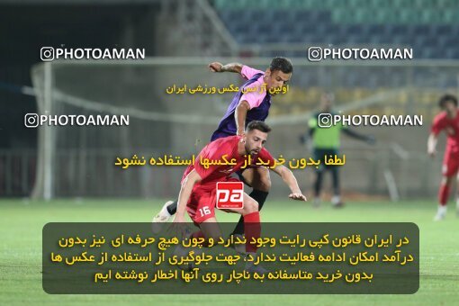 2070608, Tehran, Iran, Friendly logistics match، Persepolis 7 - 0 شمس آذر قزوین on 2023/07/11 at Shahid Kazemi Stadium