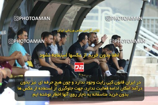 2070625, Tehran, Iran, Friendly logistics match، Persepolis 7 - 0 شمس آذر قزوین on 2023/07/11 at Shahid Kazemi Stadium