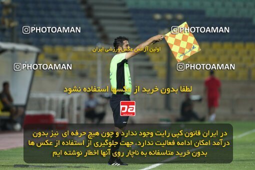 2070630, Tehran, Iran, Friendly logistics match، Persepolis 7 - 0 شمس آذر قزوین on 2023/07/11 at Shahid Kazemi Stadium