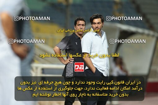 2070655, Tehran, Iran, Friendly logistics match، Persepolis 7 - 0 شمس آذر قزوین on 2023/07/11 at Shahid Kazemi Stadium