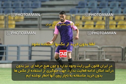 2070669, Tehran, Iran, Friendly logistics match، Persepolis 7 - 0 شمس آذر قزوین on 2023/07/11 at Shahid Kazemi Stadium