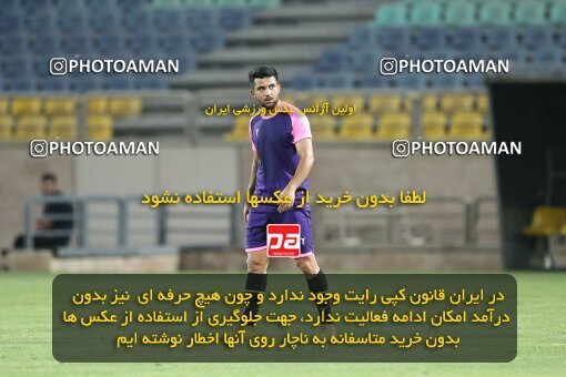 2070677, Tehran, Iran, Friendly logistics match، Persepolis 7 - 0 شمس آذر قزوین on 2023/07/11 at Shahid Kazemi Stadium