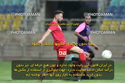 2070692, Tehran, Iran, Friendly logistics match، Persepolis 7 - 0 شمس آذر قزوین on 2023/07/11 at Shahid Kazemi Stadium