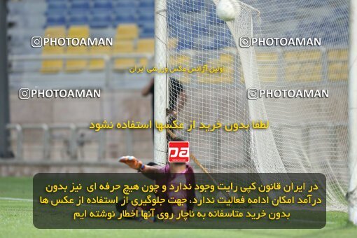 2070714, Tehran, Iran, Friendly logistics match، Persepolis 7 - 0 شمس آذر قزوین on 2023/07/11 at Shahid Kazemi Stadium