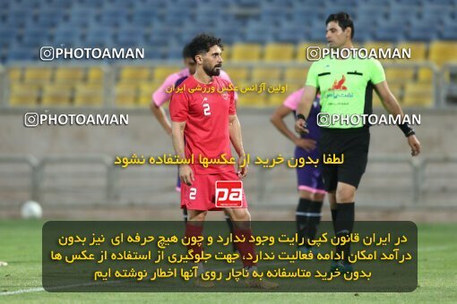 2070721, Tehran, Iran, Friendly logistics match، Persepolis 7 - 0 Shams Azar F.C. on 2023/07/11 at Shahid Kazemi Stadium