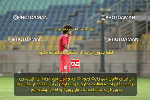 2070727, Tehran, Iran, Friendly logistics match، Persepolis 7 - 0 Shams Azar F.C. on 2023/07/11 at Shahid Kazemi Stadium