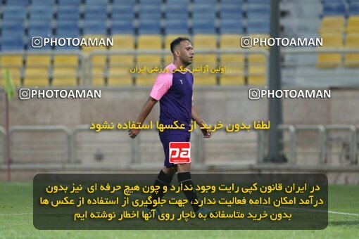 2070736, Tehran, Iran, Friendly logistics match، Persepolis 7 - 0 شمس آذر قزوین on 2023/07/11 at Shahid Kazemi Stadium