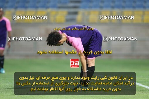 2070742, Tehran, Iran, Friendly logistics match، Persepolis 7 - 0 شمس آذر قزوین on 2023/07/11 at Shahid Kazemi Stadium