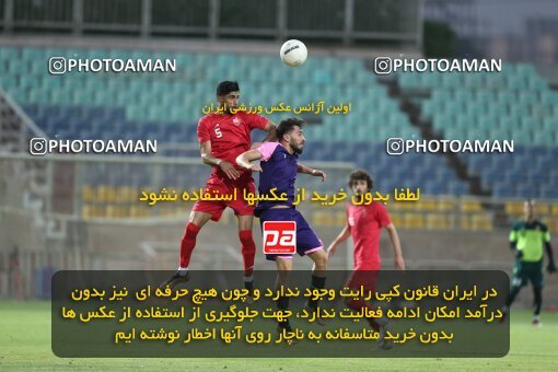 2070751, Tehran, Iran, Friendly logistics match، Persepolis 7 - 0 Shams Azar F.C. on 2023/07/11 at Shahid Kazemi Stadium