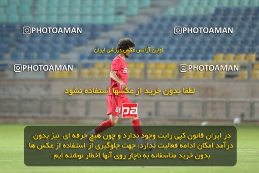 2070757, Tehran, Iran, Friendly logistics match، Persepolis 7 - 0 شمس آذر قزوین on 2023/07/11 at Shahid Kazemi Stadium