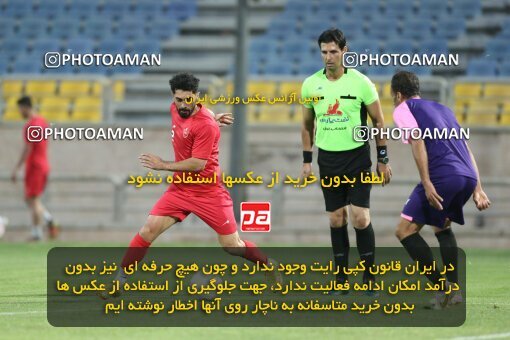 2070771, Tehran, Iran, Friendly logistics match، Persepolis 7 - 0 شمس آذر قزوین on 2023/07/11 at Shahid Kazemi Stadium