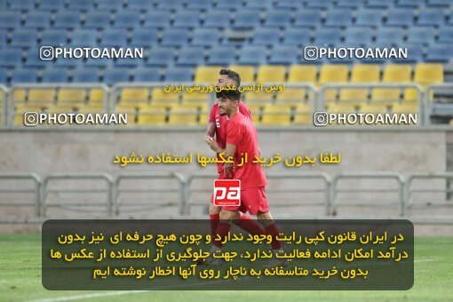 2070781, Tehran, Iran, Friendly logistics match، Persepolis 7 - 0 شمس آذر قزوین on 2023/07/11 at Shahid Kazemi Stadium