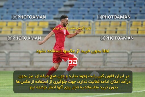 2070785, Tehran, Iran, Friendly logistics match، Persepolis 7 - 0 شمس آذر قزوین on 2023/07/11 at Shahid Kazemi Stadium