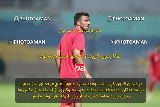 2070789, Tehran, Iran, Friendly logistics match، Persepolis 7 - 0 شمس آذر قزوین on 2023/07/11 at Shahid Kazemi Stadium